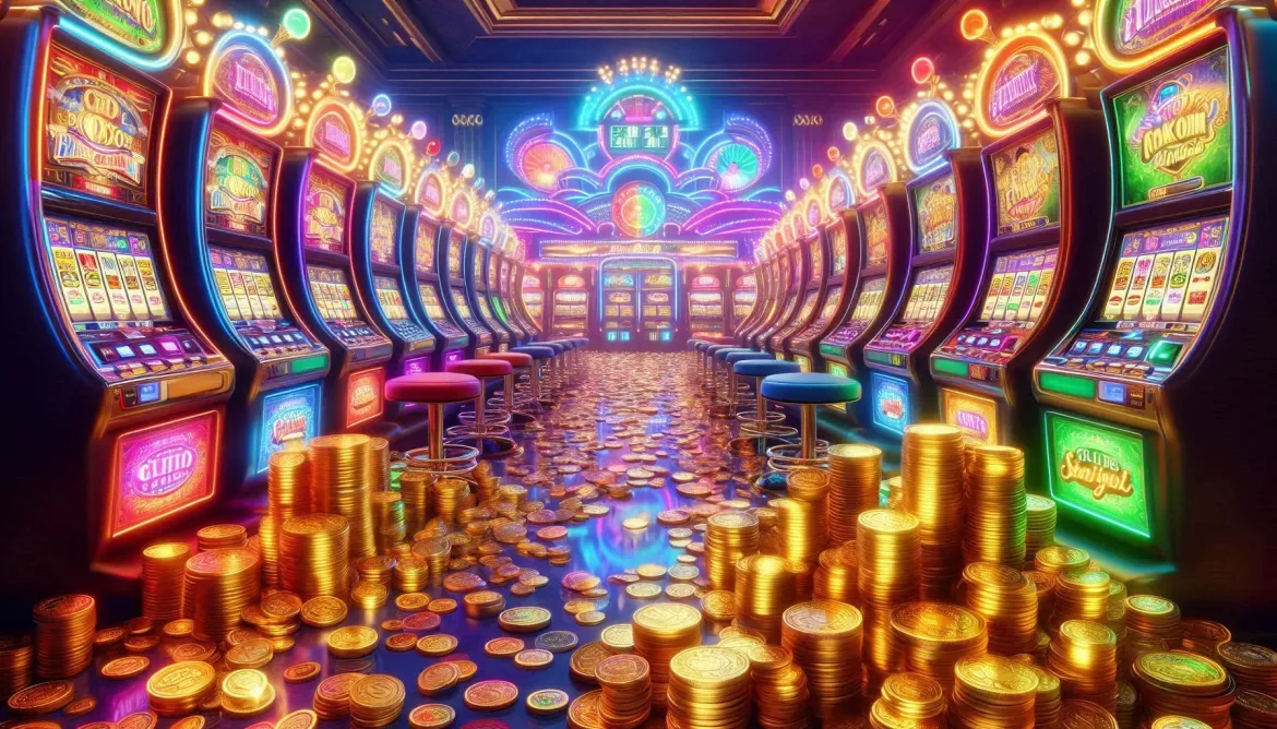 Play2Win Casino